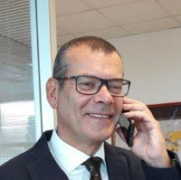 mauro travini