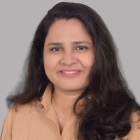 Pradnya Arolkar