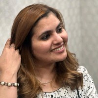Relkisha Ashraf