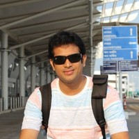 Kamesh Kumar