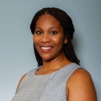 Suhailah White-Anderson, PCHA, CDP