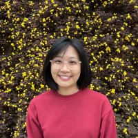 Lee Kah Yee