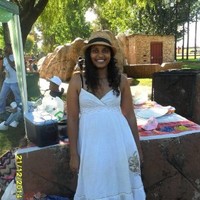 Nishe Naidoo