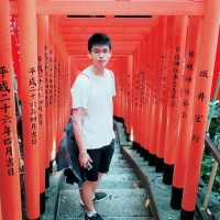 Daniel Chu