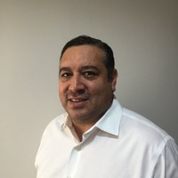 Francisco Pazmiño Paredes