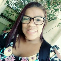 Cristiniane Maria Ribeiro