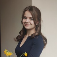 Alina Kovalchuk