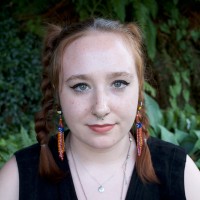 Alexis Mcgillivray
