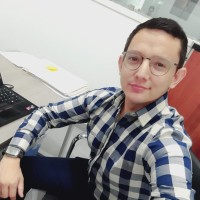 Rafael Rostro Rodriguez