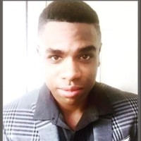 Anthony Lashley