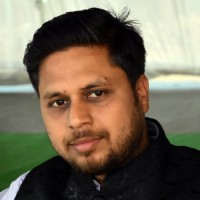 Pratyoosh Kumar