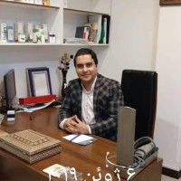 Mehdi Hadidi