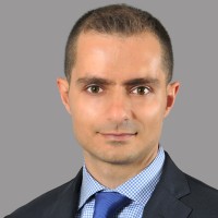 Mik Bevc