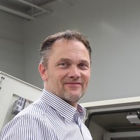 Ben Rijkers √