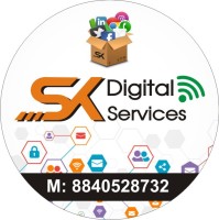 SK DIGITAL SERVICES SHANI