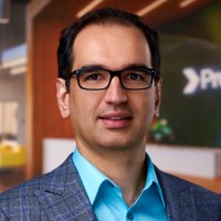 Hesam Tabatabaei, Phd