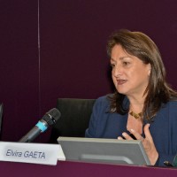 Elvira Gaeta