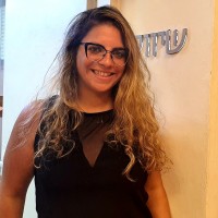 Yifat Shteren-Levy