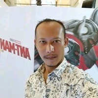 Diki Irawan