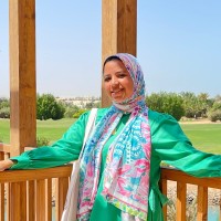 Eman Sabry
