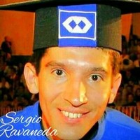 Sergio Ravaneda