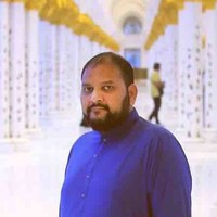 Umar Hayat