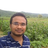 Ramcharanteja Chettipally