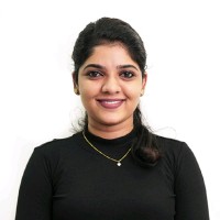Keerthana Thomas