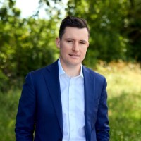 Conor Martin