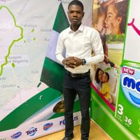 Temidayo Ogunsanya, M.Sc
