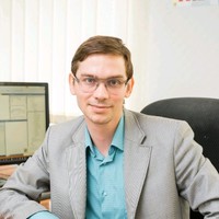 Alex Nikulin