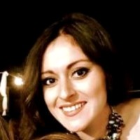 Athina Rafailidou