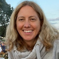 Kate Batchelor