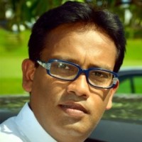 Arif Mohammed