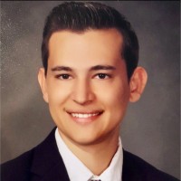 Dillon Sansom, Eit