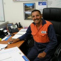Cliff Barrett