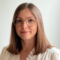 Mathilde MAUBEUGE