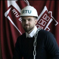 Rinalds Lavrinovičs