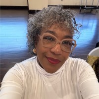 Catherine Young