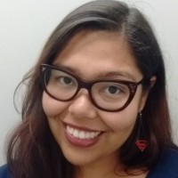 Rafaela S. Bibiano Da Silva