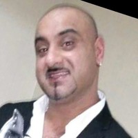 Jaz Shergill