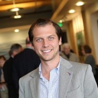 Charlie Wright, Jr.