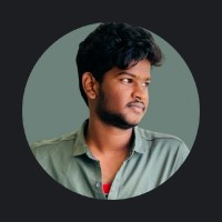 MADHANKUMAR A