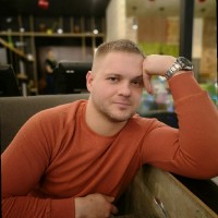 Donatas Galinis