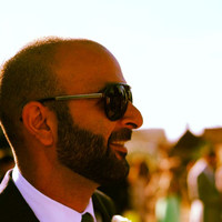 Samer Turk