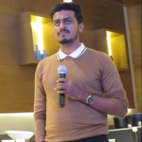 Jagadish Patil
