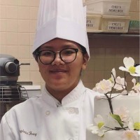 Virginia Feng