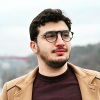 Mustafa Chaar
