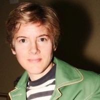 Elizabeth VanderVen, Ph.D., Dip. WSET