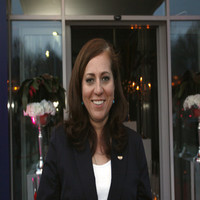 Tatiana Lukovetskaya